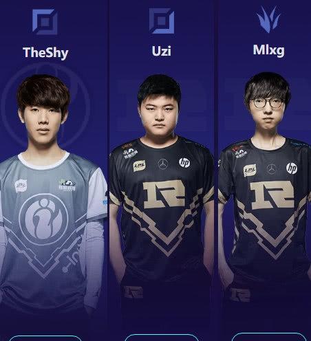 一种趋势 一种趋势