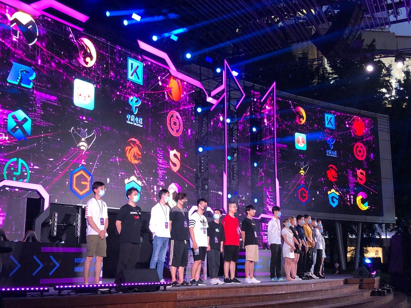 洲的知名度 洲的知名度