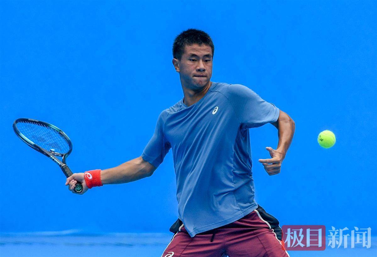 而是潜心修 而是潜心修