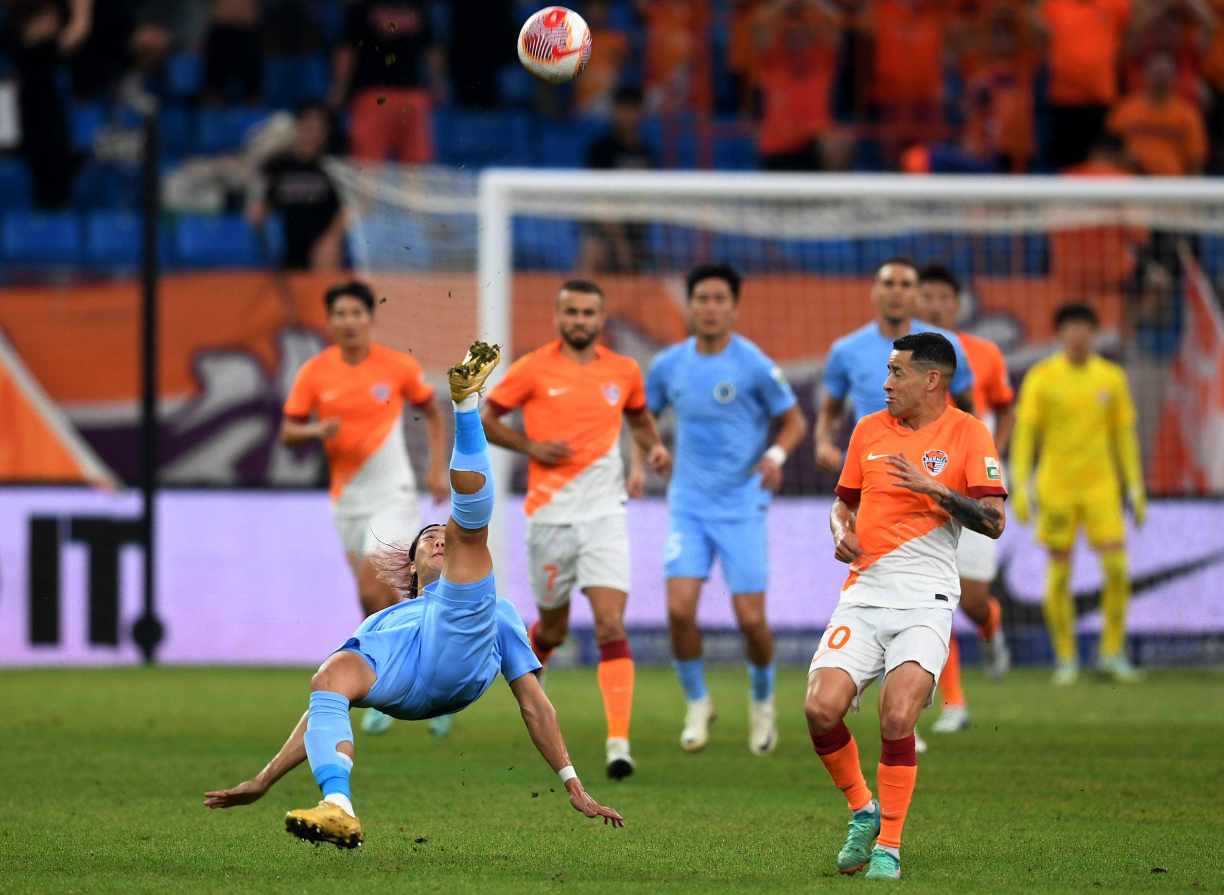 这无疑是一 这无疑是一