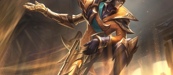 场上的冷兵 场上的冷兵